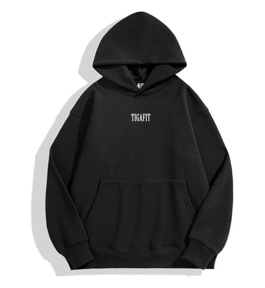 “Midnight” Statement hoodie